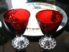 2 x 1950s Vintage Anchor