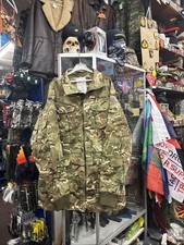 GENUINE BRITISH ARMY MTP PARA