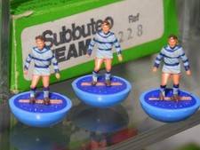 VINTAGE 1970s SUBBUTEO -