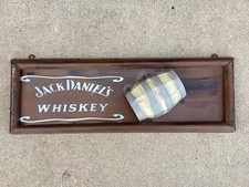 Vintage Jack Daniels Welded