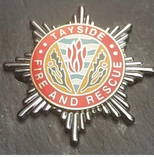 OBSOLETE TAYSIDE FIRE AND