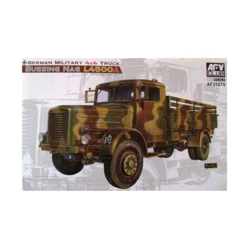 Afv club 35th - 1/35th, scale