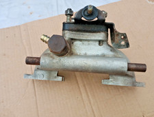 Classic Austin Rover Mini Alloy Inlet Manifold for the HIF 38 Carburettor