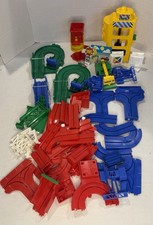45 Random Piece Lot - Tomy Big