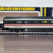 Graham Farish 0707 N Gauge BR