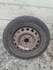 MERCEDES VITO STEEL WHEEL