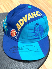 Shell Advance Racing Cap –