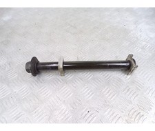 YAMAHA YZF 1000 R1 Rear Wheel Axle Type - 5JJ / RN044 - 1998/2001