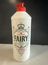 Fairy Liquid Washing Up Bottle