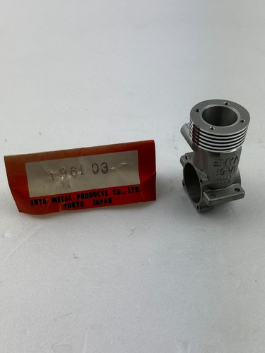 Enya model engine - engine, spares
