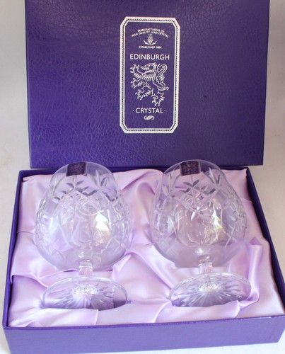 Edinburgh crystal lomond - edinburgh,
