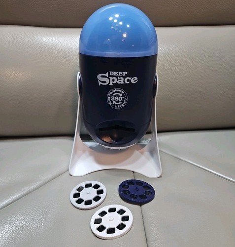 Deep space home planetarium - planetarium, &