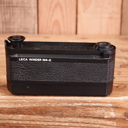 Used leica winder 2 - leica, m4-2