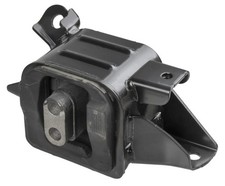 Mounting, automatic