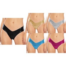 UK Womens Narrow Crotch Booty