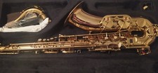 Gear4music saxophone tenor in