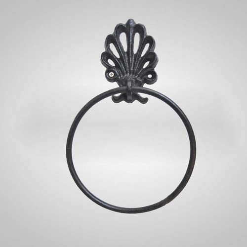 Vintage american wrought iron - american,