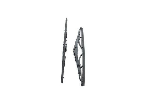 Wiper blades bosch 397 118 - 3,