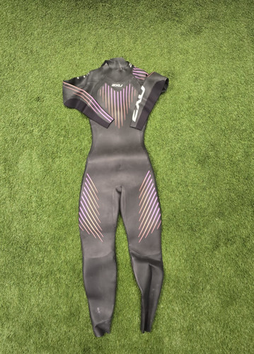 2xu propel wetsuit small - wetsuit,