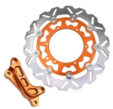 320mm Supermoto Front Brake