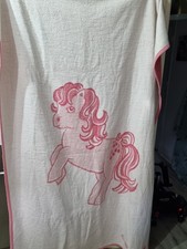 Super Rare Vintage My Little