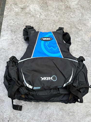 Yak 50n buoyancy aid pfd - 50n,