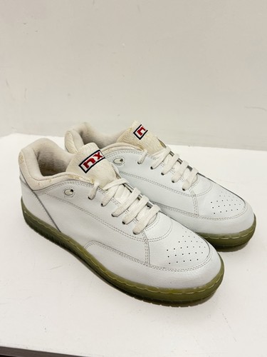 Vintage 1997 trainers white - nx,