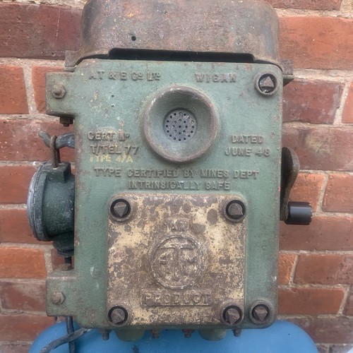 Rare vintage intrinsically - rare,