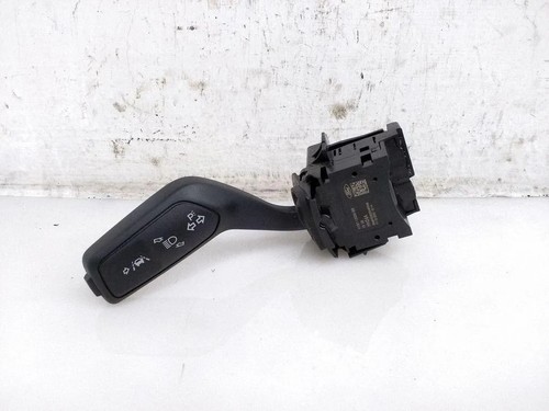 Ford focus hazard - focus, hn