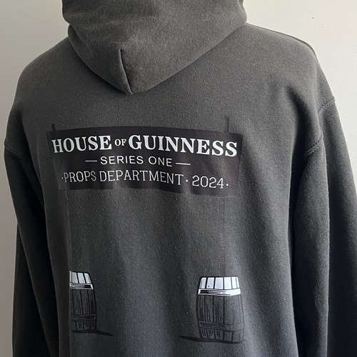 House guinness cast crew - guinness,
