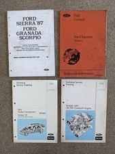 Ford Granada / Scorpio / V6