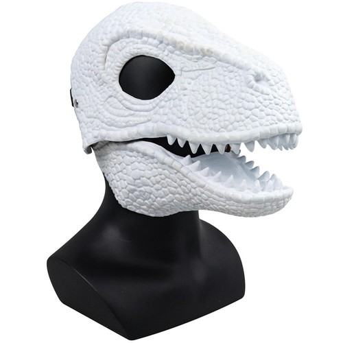 Dinosaur dino mask halloween - dino,