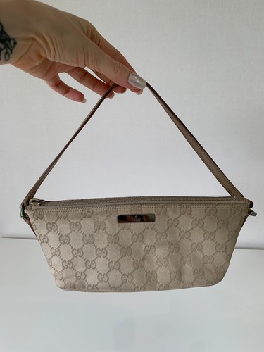 Vintage y2k gucci - vintage,