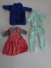 JoJo Maman Bebe Camille Doll