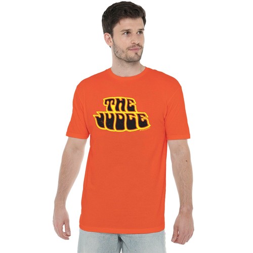 Pontiac judge logo shirt - pontiac, t-shirt