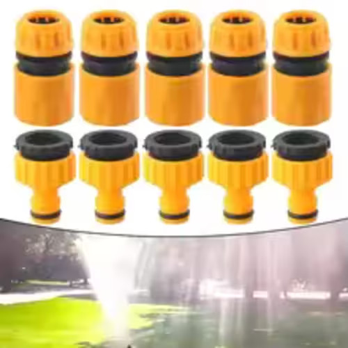 10x garden hose tap - 10x,