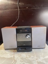 Sony CMT-FX350i Audio Shelf