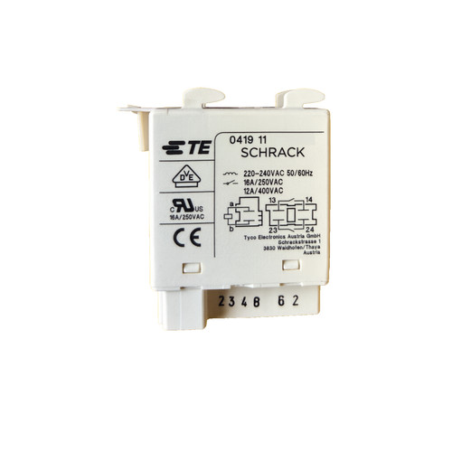 Heating relay for miele - heating,