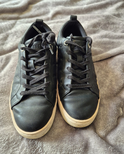 Ted baker black - baker, low