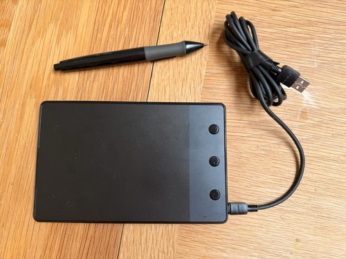 Huion h420 usb - usb, graphics