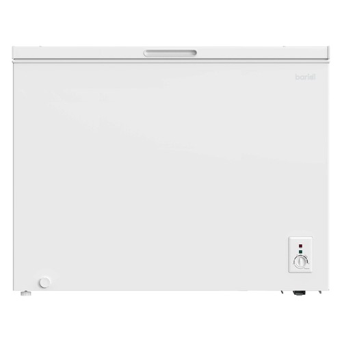 Freestanding chest freezer - chest,