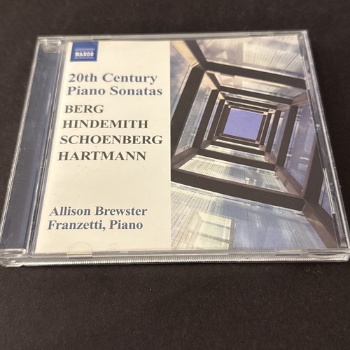 Piano sonatas three - piano,
