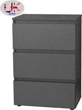 Bedside Cabinet Chest of