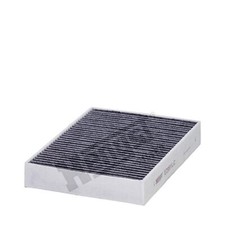 Cabin filter for - bmw, mazda2