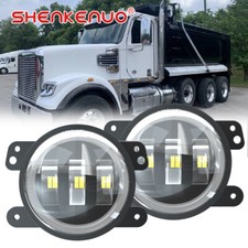 Inch led front - 4,