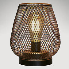 Battery Operated Table Lamp