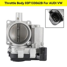 Throttle Body 03F133062B For