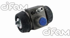 CIFAM 101-029 Wheel Brake