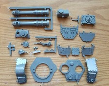 Imperial Guard Baneblade Super
