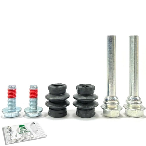 Rear brake caliper slider pins - rear,